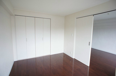 【内装】 | グランド大山崎