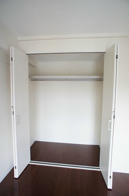 【収納】 | グランド大山崎