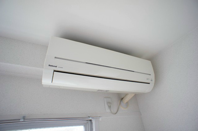 【設備】 | グランド大山崎