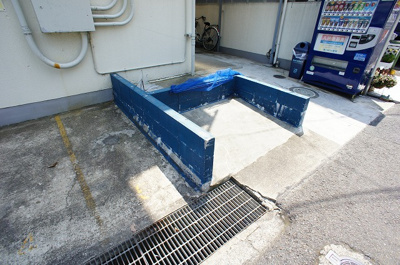 【その他共用部分】 | グランド大山崎