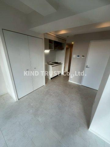 パークフロント北梅田のその他