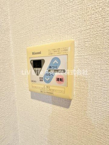 小平市美園町２丁目の賃貸マンション