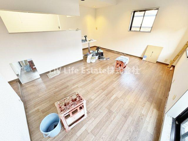 小平市美園町２丁目の賃貸マンション