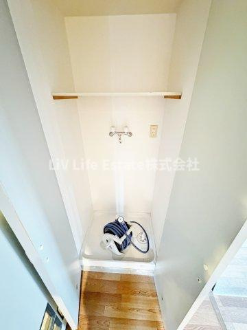 小平市美園町２丁目の賃貸マンションのその他