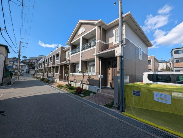 ヴィラージュ刀根山Ⅱ