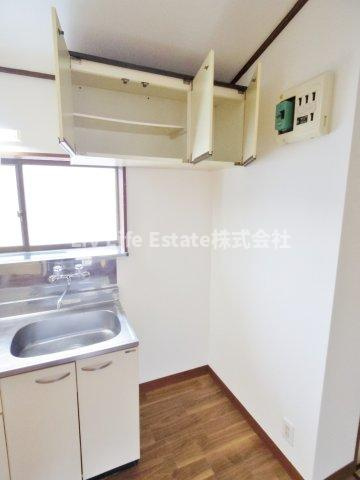 メゾンソレイユのその他