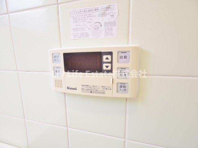 メゾンソレイユ