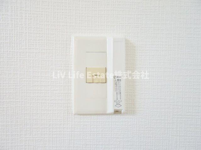 メゾンソレイユ