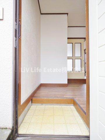 メゾンソレイユ