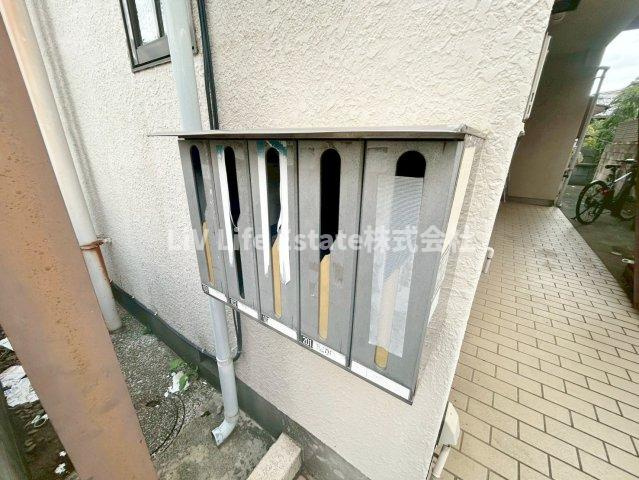 メゾンソレイユ