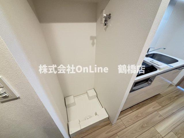 アドバンス大阪ストーリアの設備