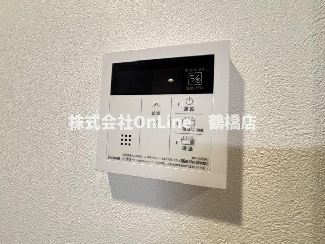 アドバンス大阪ストーリアのその他