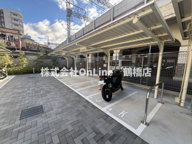 アドバンス大阪ストーリアのその他