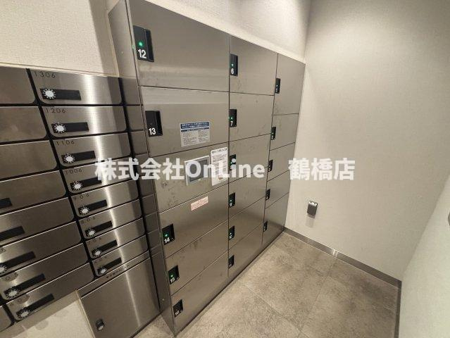 アドバンス大阪ストーリアのその他