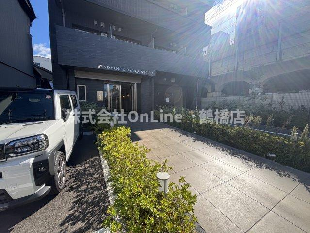 アドバンス大阪ストーリアのその他