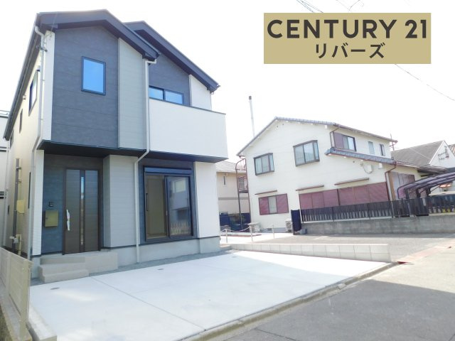 名古屋市南区粕畠町2期