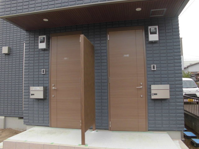Ａｇｒｉｍｏｎｙのエントランス