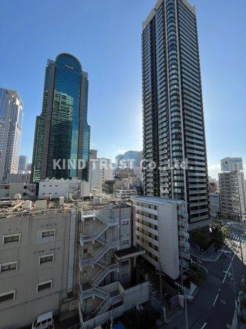 ブランズタワー梅田Northのその他