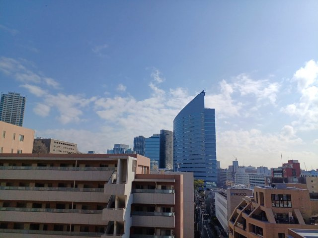 ターミナル駅目黒徒歩5分　リノベーションマンション