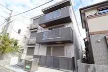 Ｄ-ＲＯＯＭ本町1丁目の画像