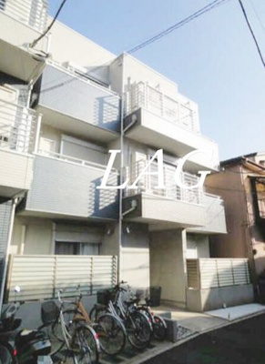 【外観】 | Ｃａｓａ・ｄｅｌ・ｓｏｌｅ | 外観です。