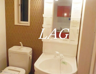 【洗面所】 | Ｃａｓａ・ｄｅｌ・ｓｏｌｅ | 洗面台です。