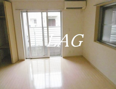 【居間・リビング】 | Ｃａｓａ・ｄｅｌ・ｓｏｌｅ | 洋室のお部屋です。