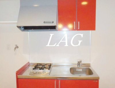 【キッチン】 | Ｃａｓａ・ｄｅｌ・ｓｏｌｅ | キッチンです。