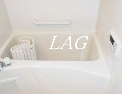 【浴室】 | Ｃａｓａ・ｄｅｌ・ｓｏｌｅ | お風呂です。