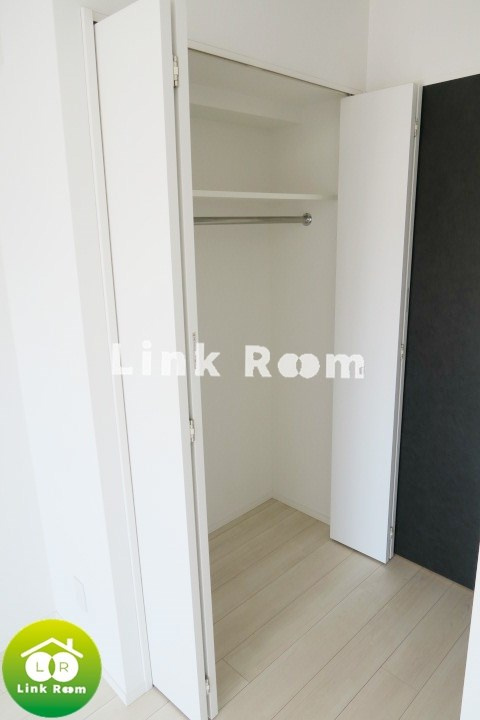 レアライズ錦糸町の収納