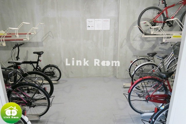 レアライズ錦糸町のその他共用部分