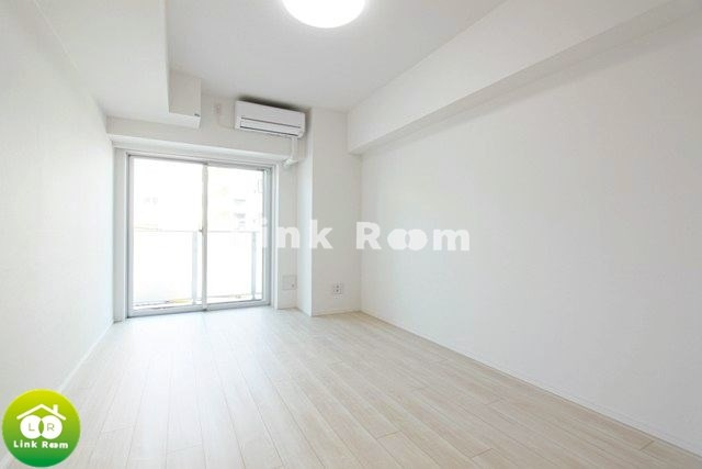 レアライズ錦糸町の居間・リビング