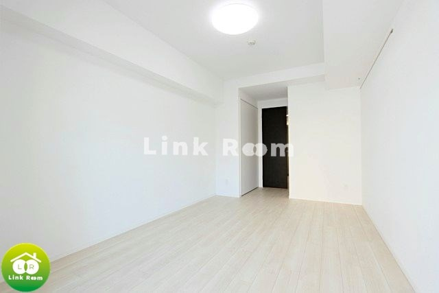 レアライズ錦糸町の寝室