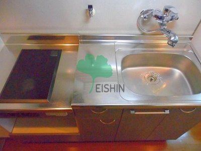 【キッチン】 | ロイヤル呉服