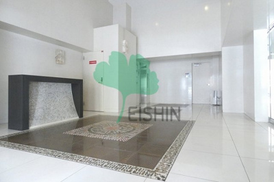 【エントランス】 | プライムアーバン博多