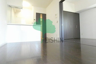 【キッチン】 | プライムアーバン博多