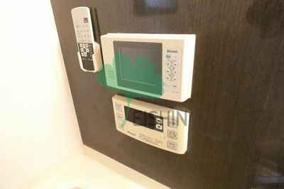 【浴室】 | プライムアーバン博多