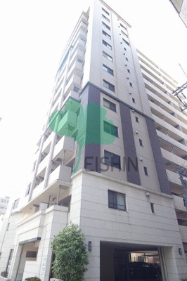 【外観】 | プライムアーバン博多 | 外観です。