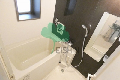 【浴室】 | プライムアーバン博多 | 清潔感のある浴室です！