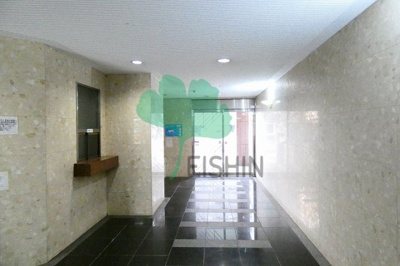 【エントランス】 | ビジネスワン美野島