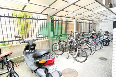 【外観】 | ビジネスワン美野島