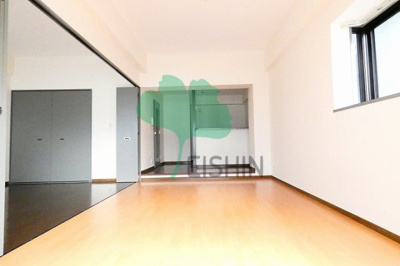 【居間・リビング】 | ビジネスワン美野島