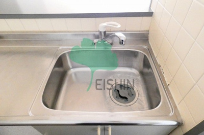 【キッチン】 | ビジネスワン美野島