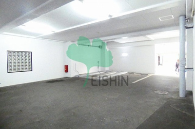 【駐車場】 | ビジネスワン美野島