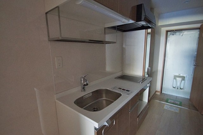 【玄関】 | ロイヤルコンフォート渡辺通 | 下駄箱もしっかりついてます！