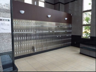 【その他共用部分】 | ロイヤルコンフォート渡辺通