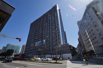  | ロイヤルコンフォート渡辺通