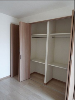 【収納】 | ロイヤルコンフォート渡辺通 | 収納です。