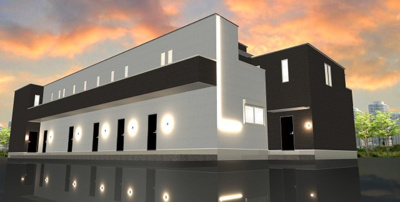 【エントランス】 | DUPLEST 井尻(デュプレスト井尻)