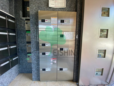 【その他共用部分】 | 第27川崎ビル